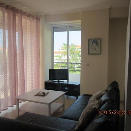 Estrada de Santa Eulália Apartamento Albufeira Exterior foto