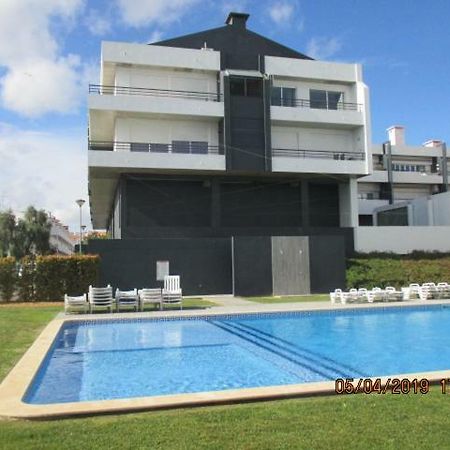 Estrada de Santa Eulália Apartamento Albufeira Exterior foto