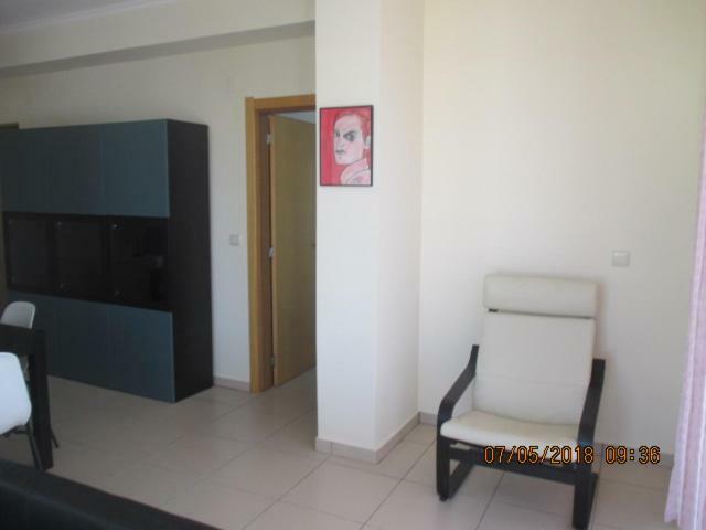 Estrada de Santa Eulália Apartamento Albufeira Exterior foto