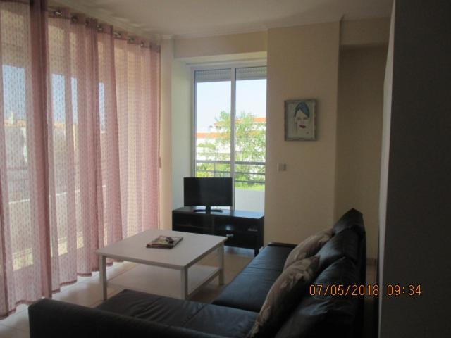 Estrada de Santa Eulália Apartamento Albufeira Exterior foto