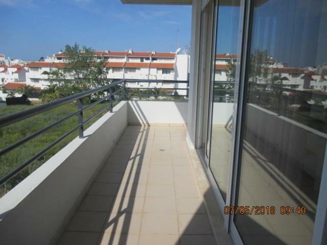 Estrada de Santa Eulália Apartamento Albufeira Exterior foto