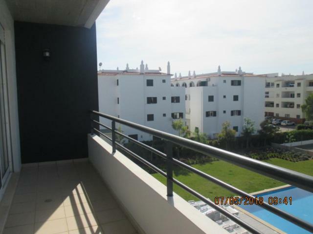 Estrada de Santa Eulália Apartamento Albufeira Exterior foto