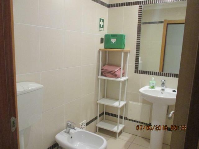 Estrada de Santa Eulália Apartamento Albufeira Exterior foto