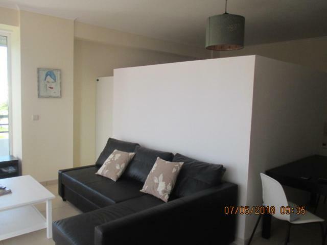Estrada de Santa Eulália Apartamento Albufeira Exterior foto