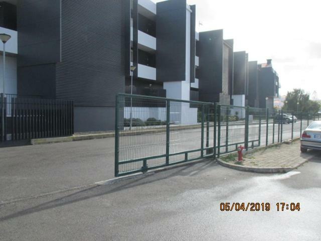Estrada de Santa Eulália Apartamento Albufeira Exterior foto