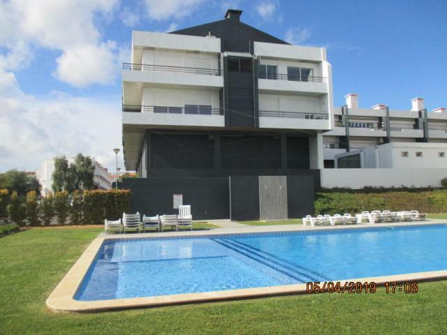 Estrada de Santa Eulália Apartamento Albufeira Exterior foto